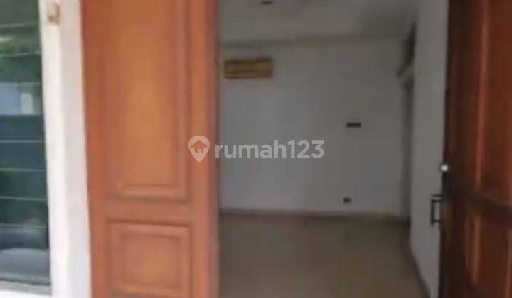 RUMAH LOKASI STRATEGIS,,KEMANG,JALSEL,HARGA NJOP 1