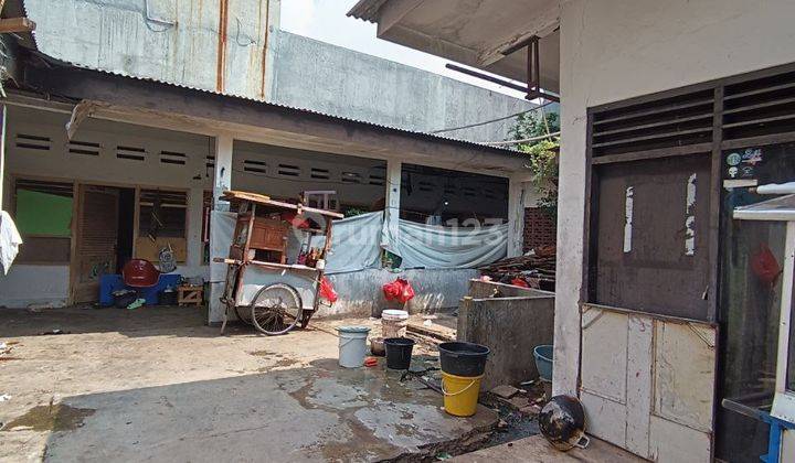 Jual Rumah Hitung Tanah Saja,, Menteng Jakarta 2