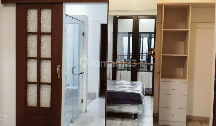 Rumah Bagus,, 2 Lantai,Dekat Megaria, Menteng Jakarta 2