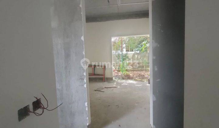 Rumah Tinggal Finishing,Anti Gempa,Pondok indah 2