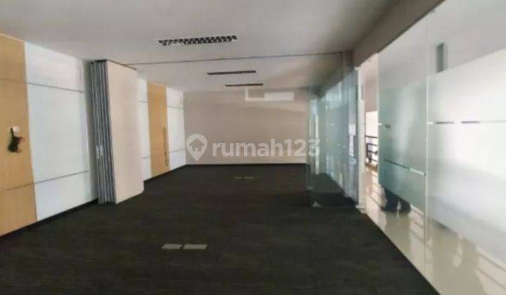 Gedung Kantor di Pasar Minggu, Harga di Bawah NJOP 1