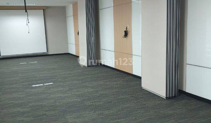 Gedung Kantor di Pasar Minggu, Harga di Bawah NJOP 2