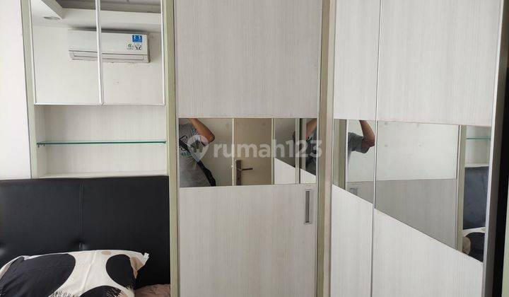 Apartemen Menteng Square, Fully Furnished 1