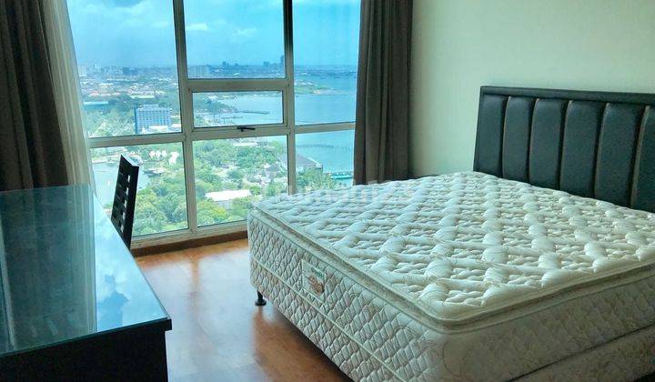 Apartemen  Ancol  Mansion View Laut 2