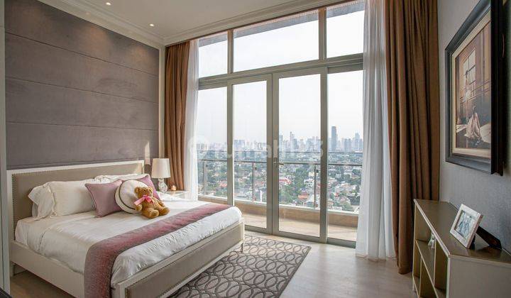 Apartemen Luxury di Dekat Kantor Balaikota Jakarta 2