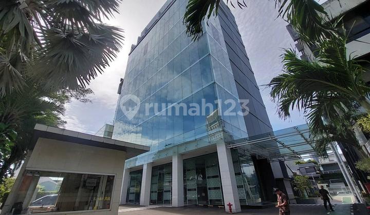 For Rent 11-Story Building in Menteng Central Jakarta Strategic Location For Rent 11-Story Building in Menteng Central Jakarta Strategic Location