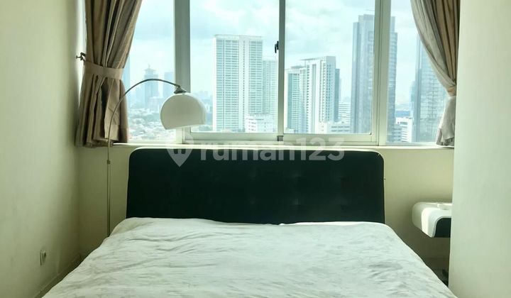 Dijual Apartemen di kuningan Lokasi Strategis