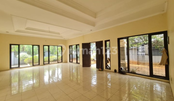 For Sale Nice House SHM Pondok Indah South Jakarta