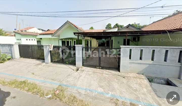 Rumah Cantik,luas,lokasi Tengah Kota Cilegon 1