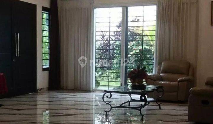 Rumah Siap Huni Lokasi Tenang Dan Strategis 2