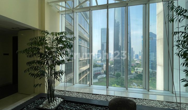 Luxury Apartment for Rent in Kuningan 2