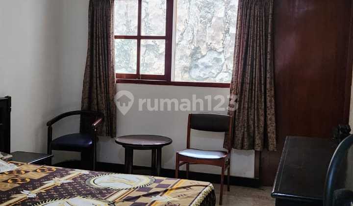 Disewakan Rumah Mewah Kawasan Elit di Menteng lokasi Strategis  2