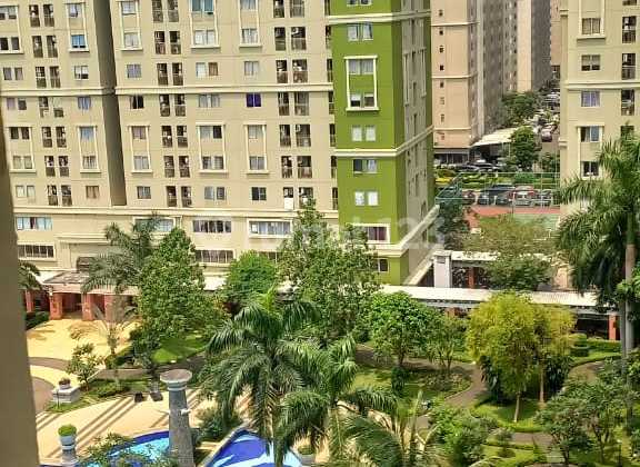 Green Palace Apartment Kalibata, 2 Bedrooms, Fully Furnished 2