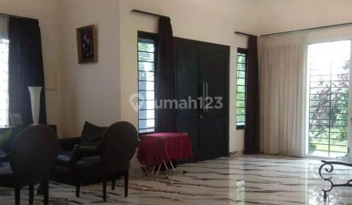 Rumah Siap Huni Lokasi Tenang Dan Strategis 1