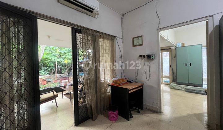 Dijual Rumah 2 Lantai Shm, Vintage Classic Kolonial, di Menteng, Jakarta Pusat, Jakarta Pusat 2