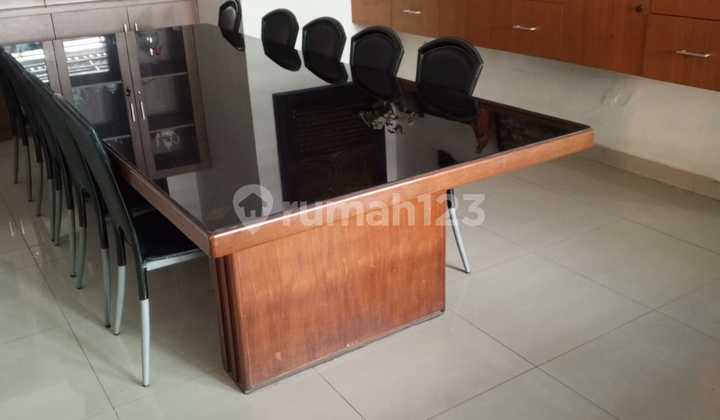 Rumah Vintage,dekat Rscm,menteng,jakarta Pusat