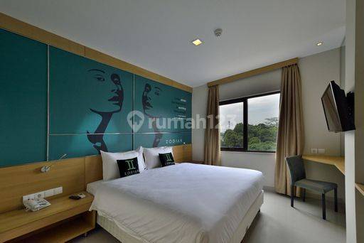 Hotel BINTANG 3 JATINEGARA JAKARTA TIMUR 1