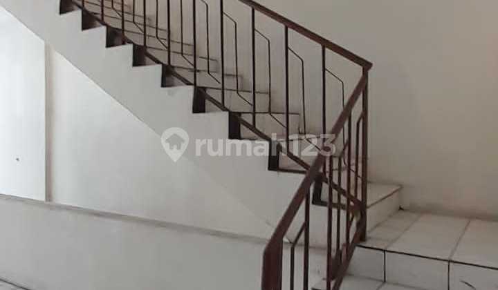 Ruko Dekat Pasar Palmerah, Jakarta Barat