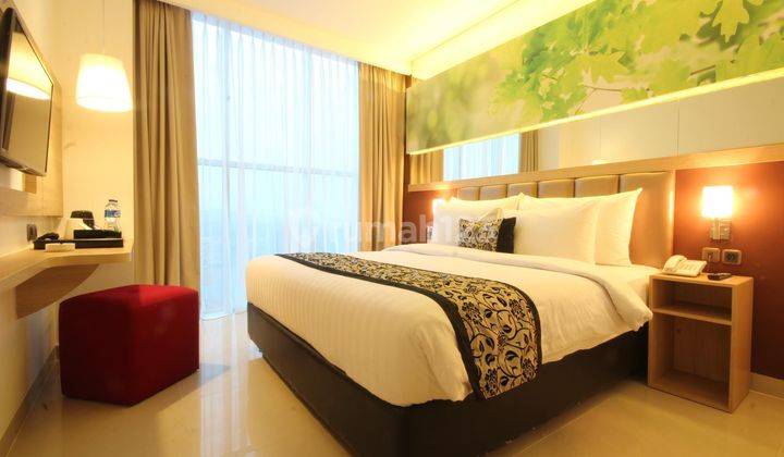 HOTEL BINTANG 3 DI BOGOR  2