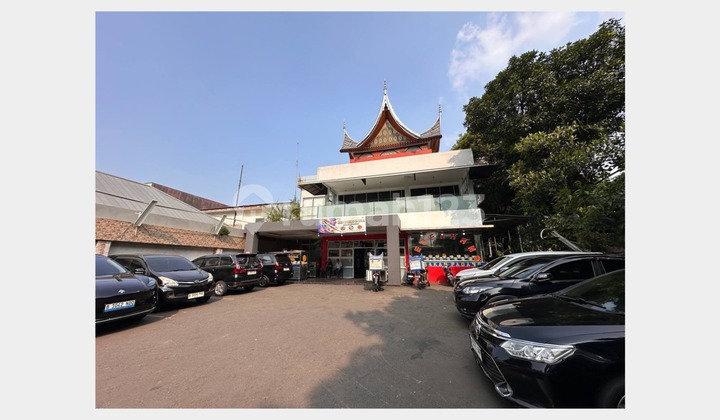 Dijual Cepat Rumah Makan Lokasi Sangat Strategis di Menteng Dijual Cepat Rumah Makan Lokasi Sangat Strategis di Menteng