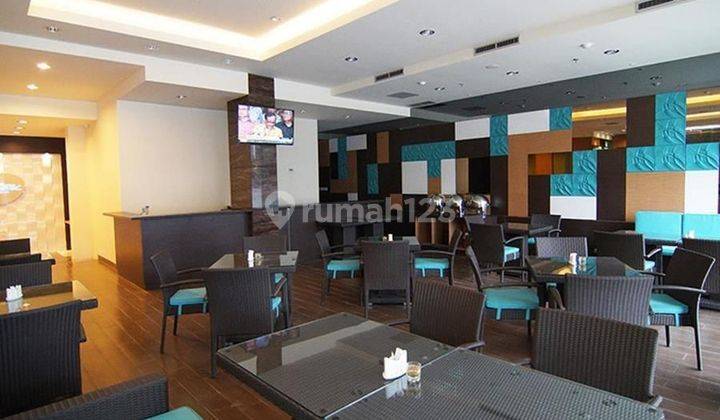 Hotel Bintang 3,dekat Trans Studio Bandung 2