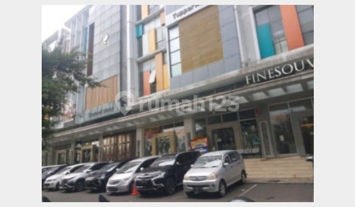 Dijual Ruko Bagus 4 Lantai di Kelapa Gading Jakarta Utara