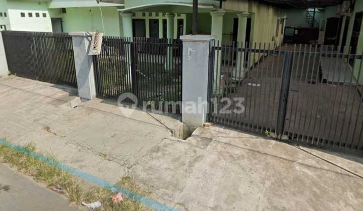 Rumah Cantik,luas,lokasi Tengah Kota Cilegon 2