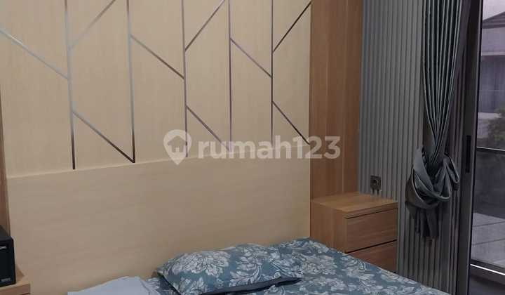 Rumah 2 Lantai, Pik 2,semi Furnished,jakarta Utara 2