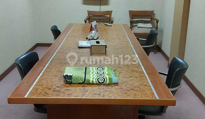 Ruko Terawat Di Jl.cimandiri