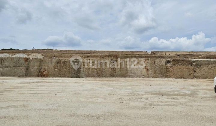 Exclusive Lot di Fairwinds Bali At Bukit Pandawa