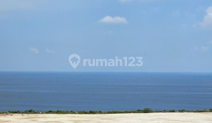 Tanah di Fairwinds Bali At Bukit Pandawa - Harga Menarik