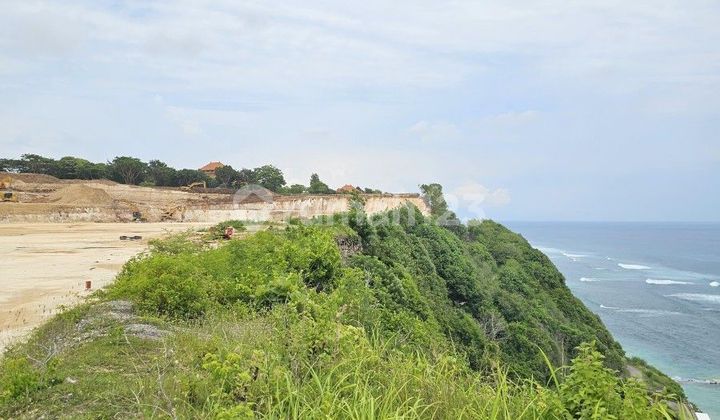 Tanah Luas di Fairwinds Bali At Bukit Pandawa