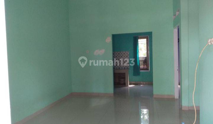 HUNIAN NYAMAN DALAM PERKAMPUNGAN HARGA PALING MURAH 2