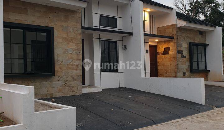 RUMAH MINIMALIS HARGA EKONOMIS CUKUP BAYAR 3 JUTA ALL IN 1