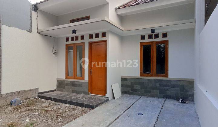 RUMAH MURAH KAGA MURAHAN BANGUNAN MEWAH DAN GAGAH 1