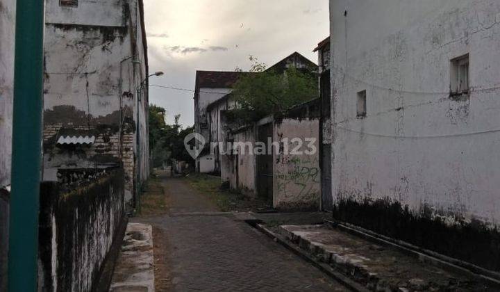 Dijual Murah Rumah 2 lantai 500 Jutaan di Purwodadi Sidayu Gresik 1