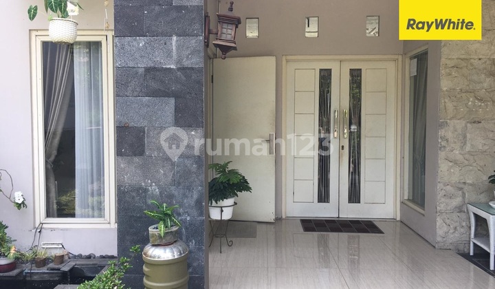 Dijual Rumah SHM di Western Regency Surabaya Barat 2