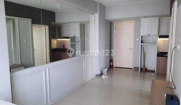 Disewakan Full Furnish Baru Apartemen Anderson Surabaya Barat 1