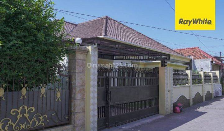 Dijual Rumah Mewah SHM di Jl Bader Gg Flamboyan Bangil Pasuruan 2