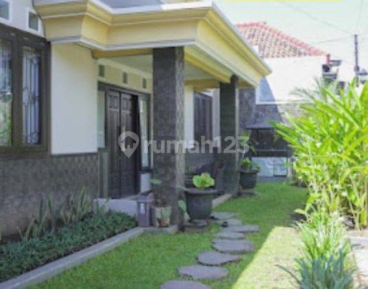 Dijual Rumah Mewah SHM di Jl Bader Gg Flamboyan Bangil Pasuruan 1