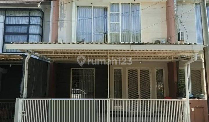 Dijual Rumah SHM di Pantai Mentari Kenjeran Surabaya 1