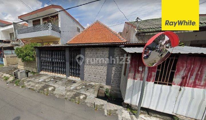 Disewakan Rumah 2 Lantai di Jl Tambak Adi Simokerto Surabaya 1