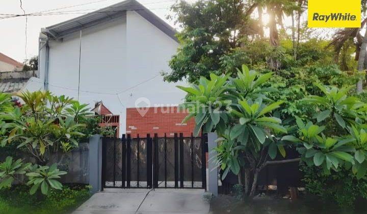 Dijual Rumah SHM di Jalan Simolangit Sawahan Surabaya 1