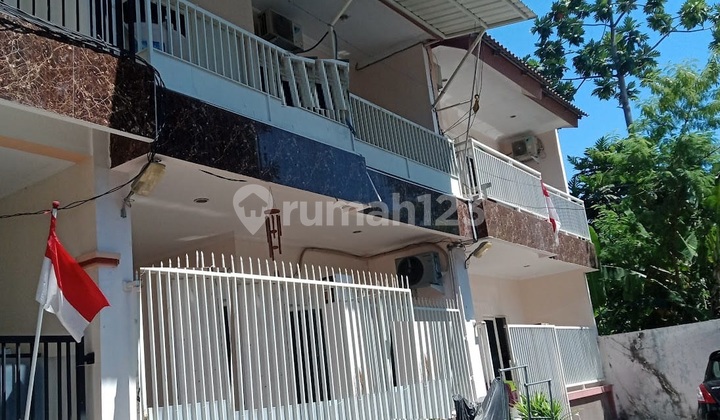 Dijual Rumah 2 Lantai SHM di Kalijudan Regency Barat Surabaya 1