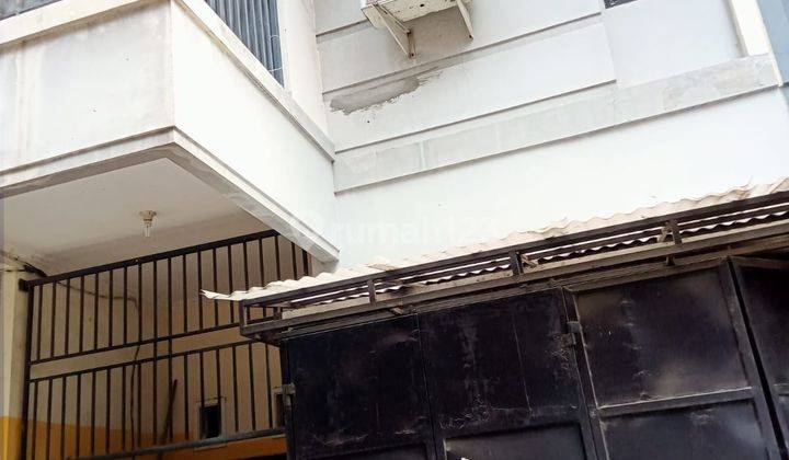 Dijual Murah Rumah 700 Jutaan Kapas Gading Madya Setro Surabaya 1