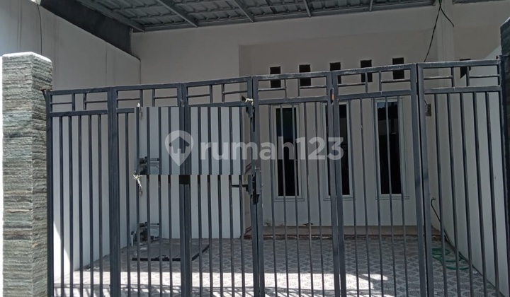 Dijual Rumah Murah 850 Jutaan di Jl Kali Kepiting Jaya Surabaya 1