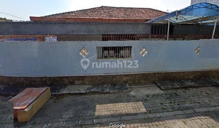 Dijual Tanah SHM di Taman Gading Pantai Surabaya 1