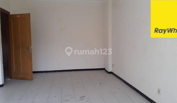 Disewakan Ruko 3 Lantai di Villa Bukit Mas Surabaya 1