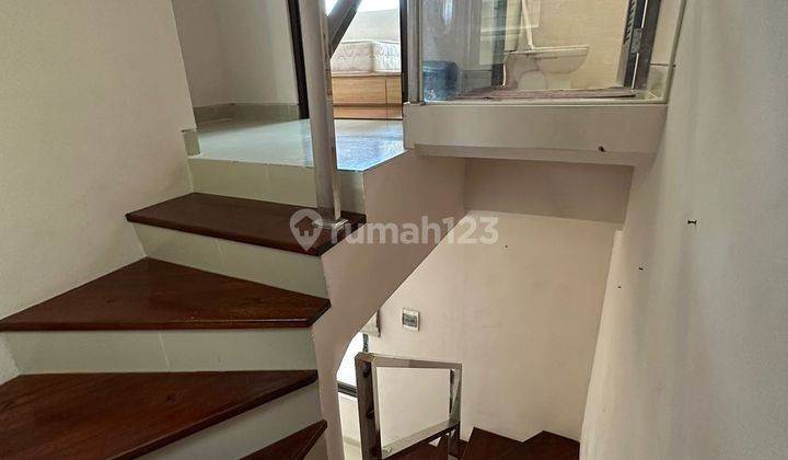 Dijual Rumah 2 Lantai SHM di Pantai Mentari Hamilton Surabaya 2