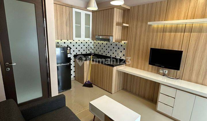 Dijual Rumah 2 Lantai SHM di Pantai Mentari Hamilton Surabaya 1